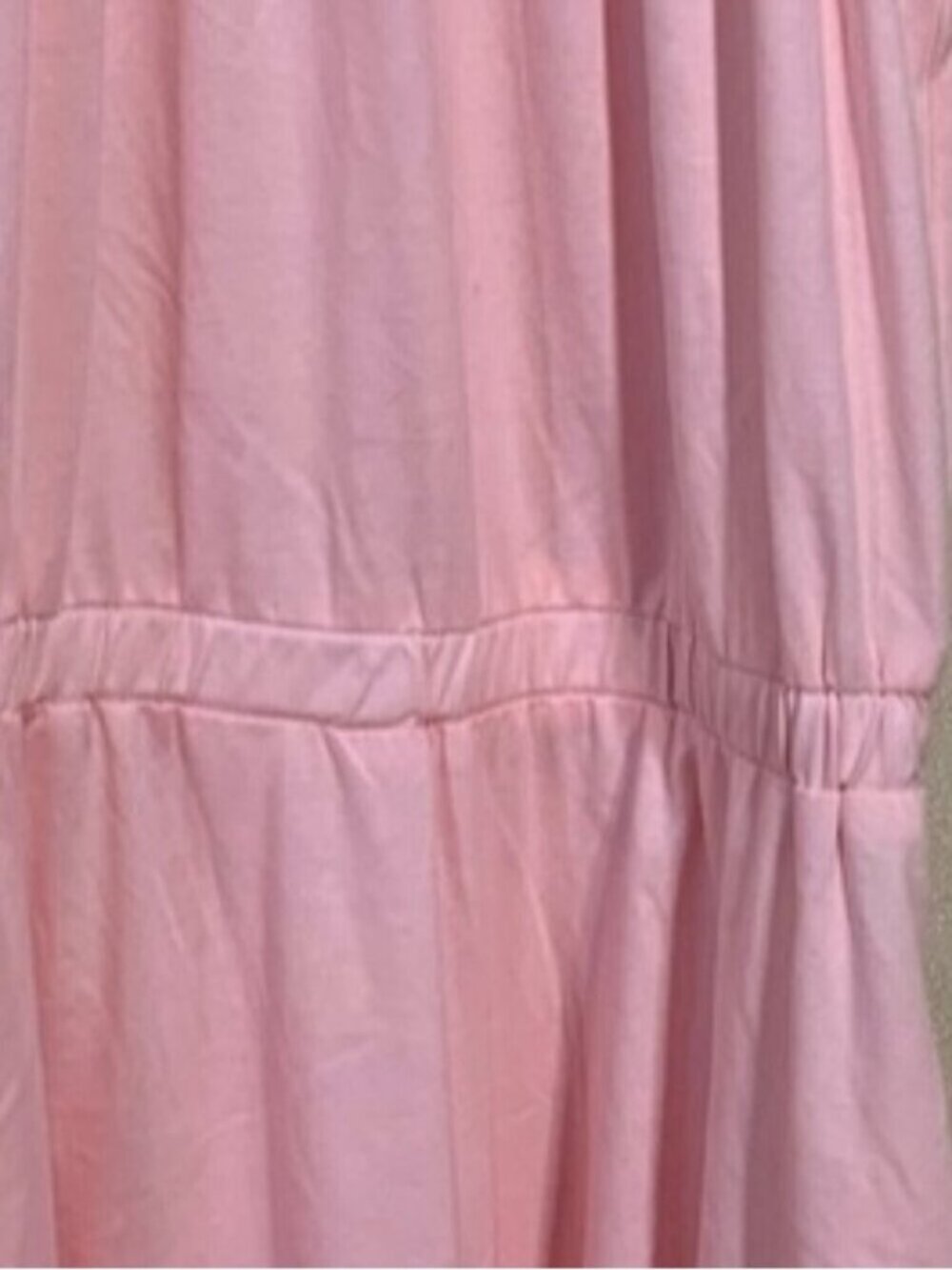 Sleeveless Pink Tiered Girls' Dress by Next a2/62